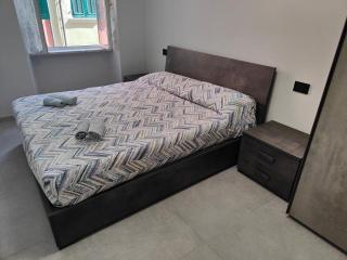 Hostdomus - Garibaldi Suite - Loano - 7