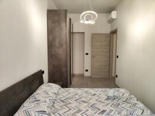 Hostdomus - Garibaldi Suite - Loano - 8