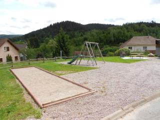 Le Chalet des Vosges - 2