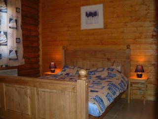 Le Chalet des Vosges - Le Tholy - 4