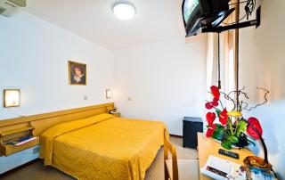 Hotel Bianchi - Bibione - 6