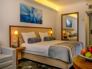 Club Hotel Tiberias - Suites Hotel - Tiberias - 9