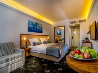 Club Hotel Tiberias - Suites Hotel - Tiberias - 8