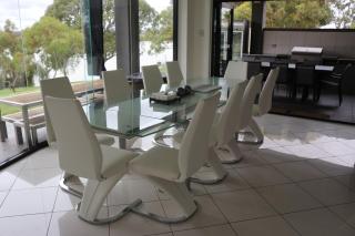 River Devine - White Sands - 1
