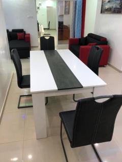 Mo Residence SD City - Dakar - 3