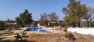 Quinta do Amendoal o melhor da Natureza no Algarve - 7