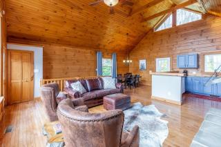 Bear Print Mountain Lodge - Waynesville - 7