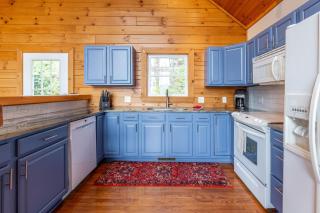 Bear Print Mountain Lodge - Waynesville - 4