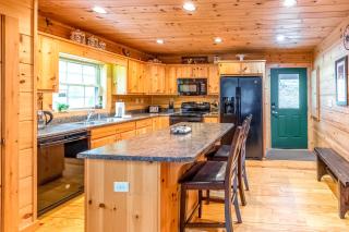 Glen Laurel Cabin - 2