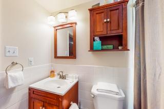 Hi Country Haus Hideaway - 1