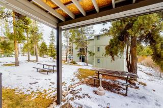 Hi Country Haus Hideaway - 9