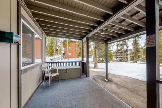 Hi Country Haus Hideaway - 8