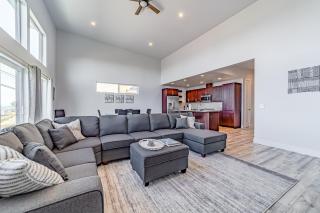 Seaside Breeze - Gold Beach - 9