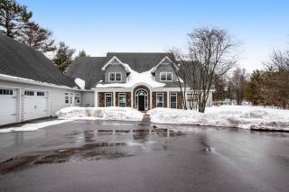 North Twin Lake House - Phelps - 9
