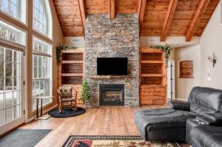 North Twin Lake House - Phelps - 6