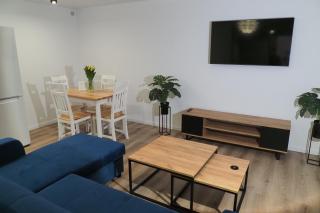 Apartament pod Przykrywką - Mrągowo - 9