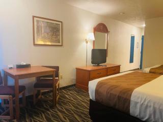 America's Best Value Inn Sandpoint - Sandpoint - 6