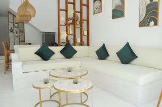 Villa Poppy Bumbak - Canggu - 3