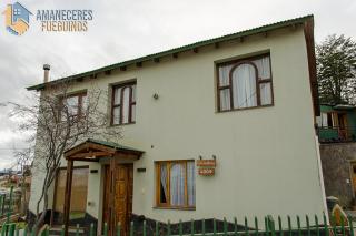 Tu casa en el Fin del Mundo - 9