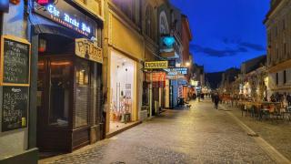 Cozy Republicii - Brasov - 3