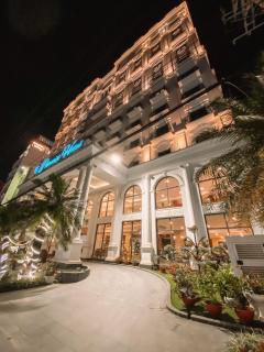 Phoenix Hotel Hà Giang - Ha Giang - 1