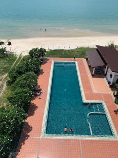 2-Bedroom Khanom Beach Ocean Front Condo - 4