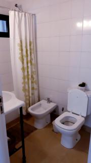 Hermoso departamento céntrico en ultimo piso, con cochera - Salta - 1