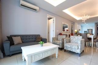 The Shore Premium Melaka By I Housing - Malaca - 3