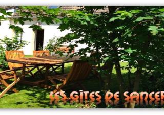 COMME CHEZ SOI - Saint-Satur - 6