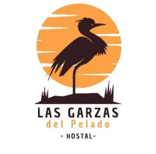 Hostal LAS GARZAS DEL PELADO - Playas - 0