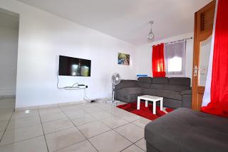 Aux petits flots - Le Gosier - 5
