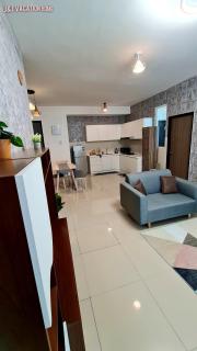 J&J Vacation Home@Novo8 Residence - Kampong Tambak - 5