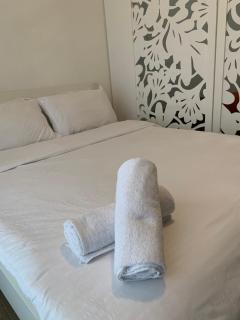 81 Newport Boulevard Cluster 4 - 8F across NAIA Airport, Terminal 3 - 8