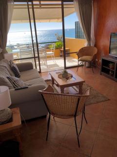 Departamento Algarrobo - 4