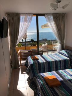 Departamento Algarrobo - Algarrobo - 2