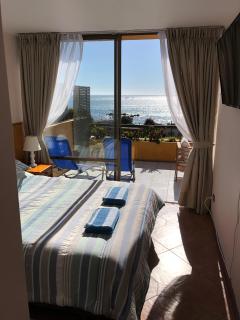 Departamento Algarrobo - Algarrobo - 3