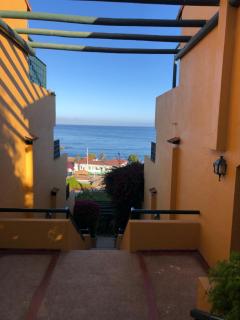 Departamento Algarrobo - Algarrobo - 0