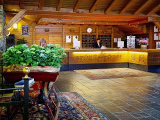 Sport Hotel - Soldeu - 1