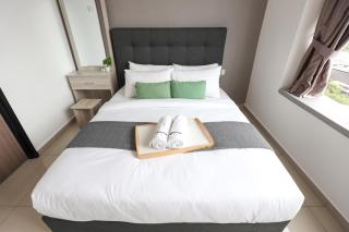 Novo 8 Premium Malacca By I Housing - Malacca - 3