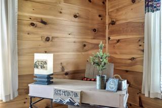 Fireflies and Moonshine - Gatlinburg - 5