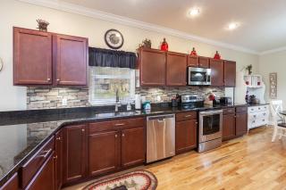 Hideaway Cove - Sevierville - 7