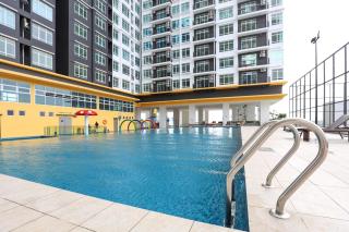 Novo 8 Premium Malacca By I Housing - 1