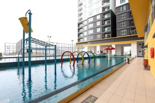 Novo 8 Premium Malacca By I Housing - 1