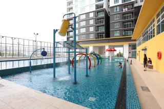 Novo 8 Premium Malacca By I Housing - 5