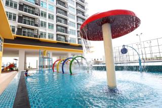 Novo 8 Premium Malacca By I Housing - 7