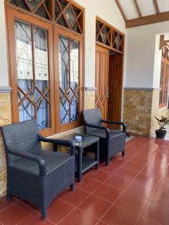 AW Simply House Yogyakarta - Ngabean - 9