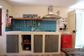 Casetta Nonna Augusta (Spello 9 km-Assisi 12 km) - Spello - 5