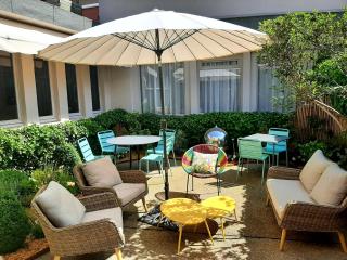 Cit'Hotel L'Etape - Saint-Flour - 4