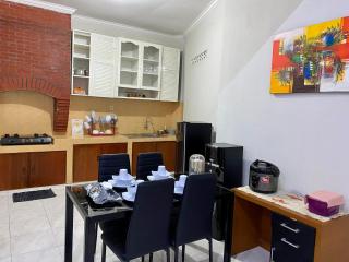 AW Simply House Yogyakarta - Ngabean - 2