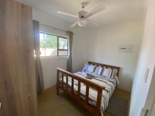 Vlakkieskraal Farmstay - BushBaby House - 8